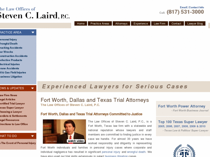 www.texlawyers.com