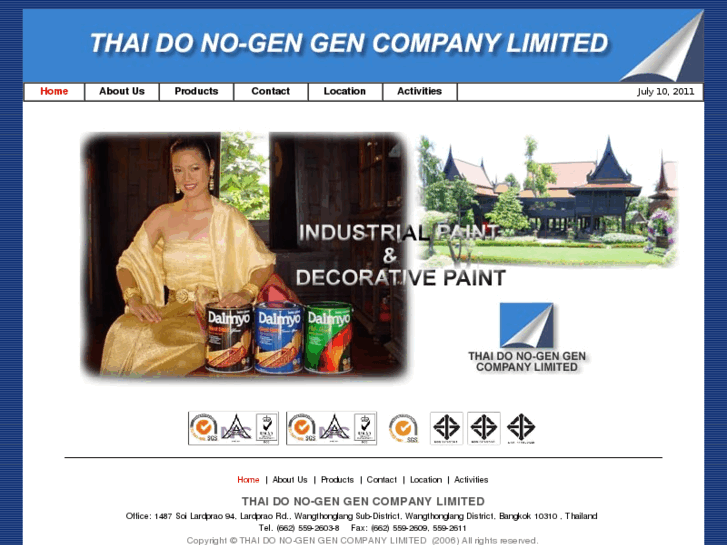 www.thaidonogengen.com