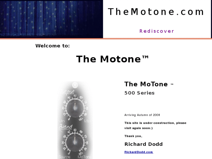 www.themotone.com