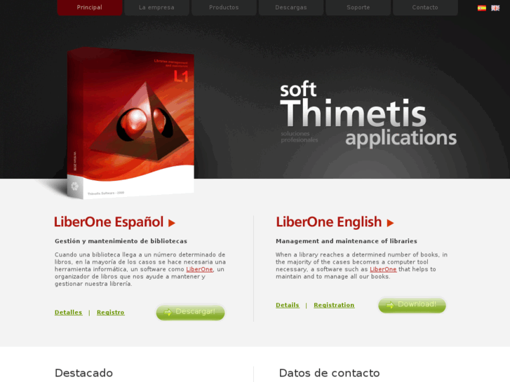 www.thimetis.com