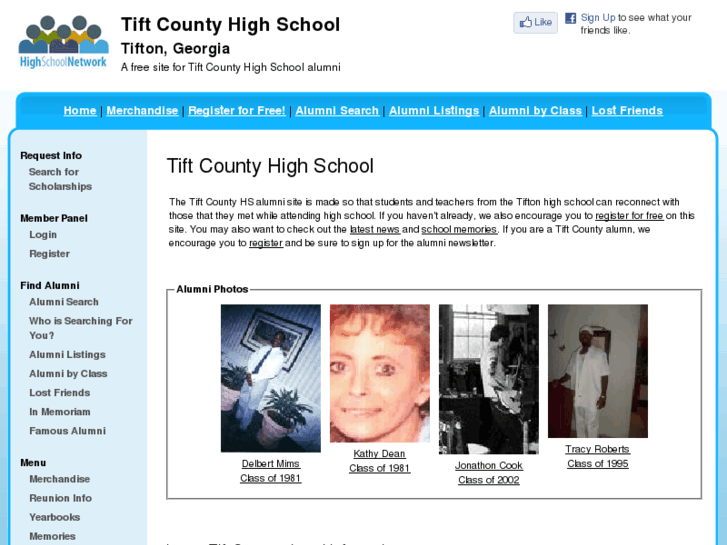 www.tiftcountyhighschool.org