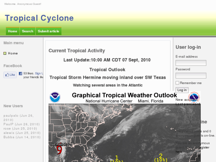 www.tropicalcyclone.net