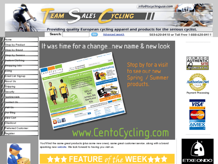 www.tscyclingusa.com