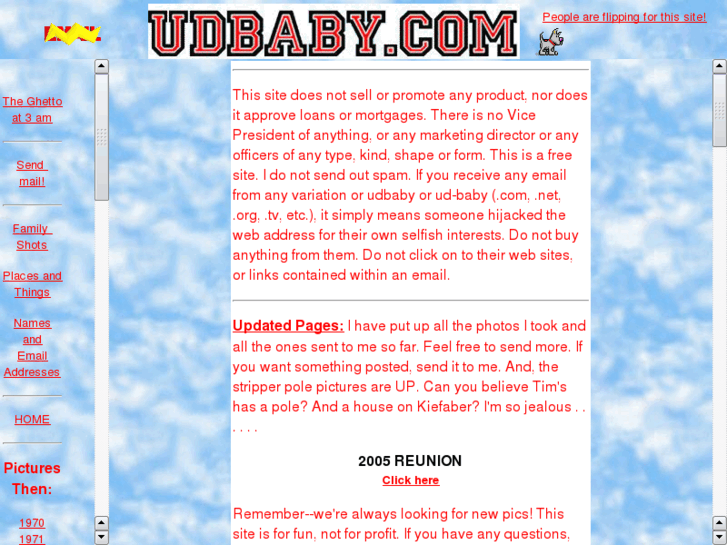 www.udbaby.com