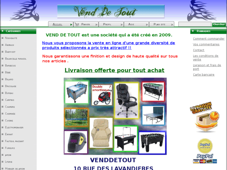 www.venddetout.fr