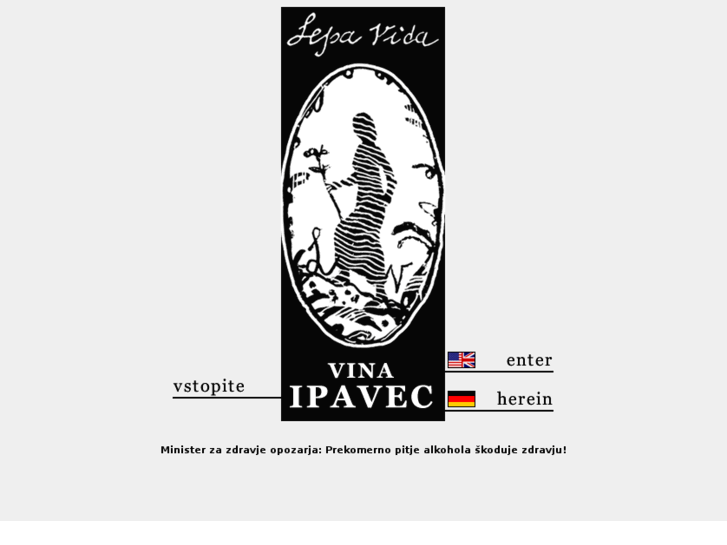 www.vina-ipavec.com