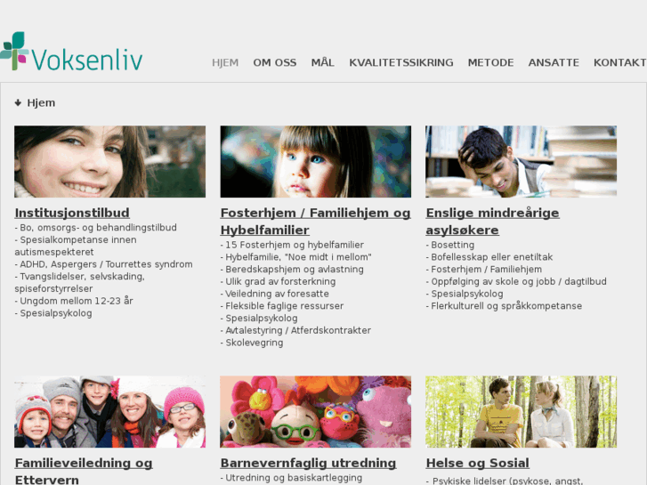 www.voksenliv.com