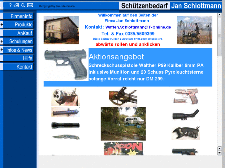 www.weapon-news.com