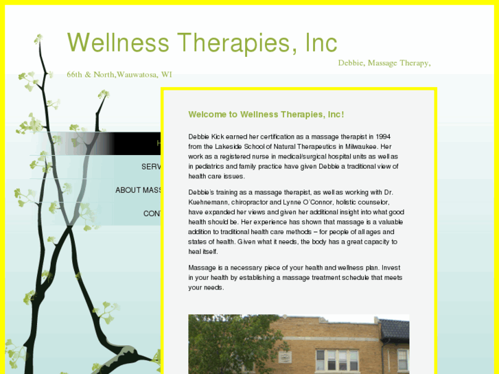 www.wellness-therapies.com