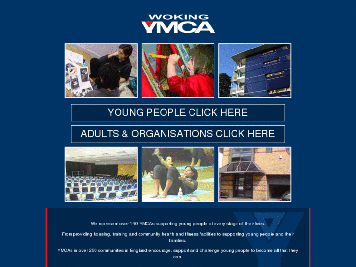 www.wokingymca.org.uk