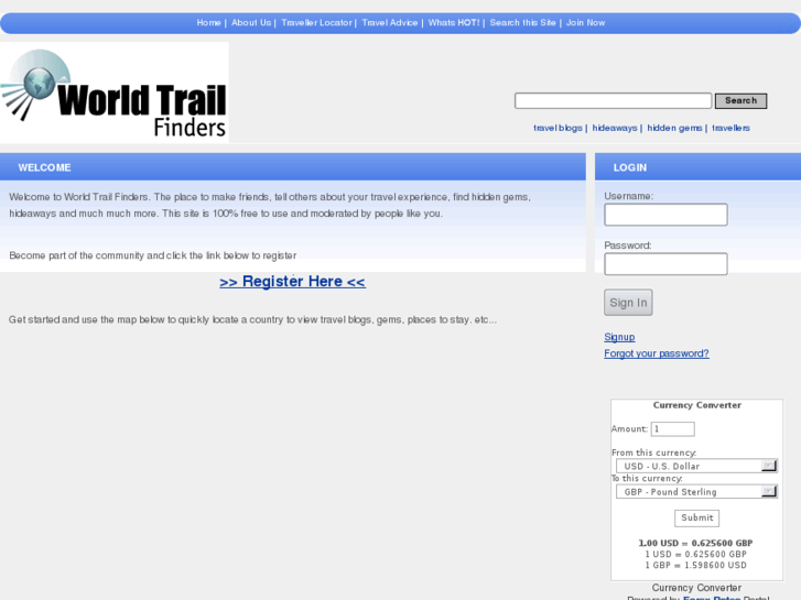 www.worldtrailfinders.com