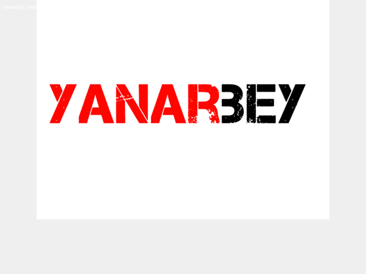 www.yanarbey.com