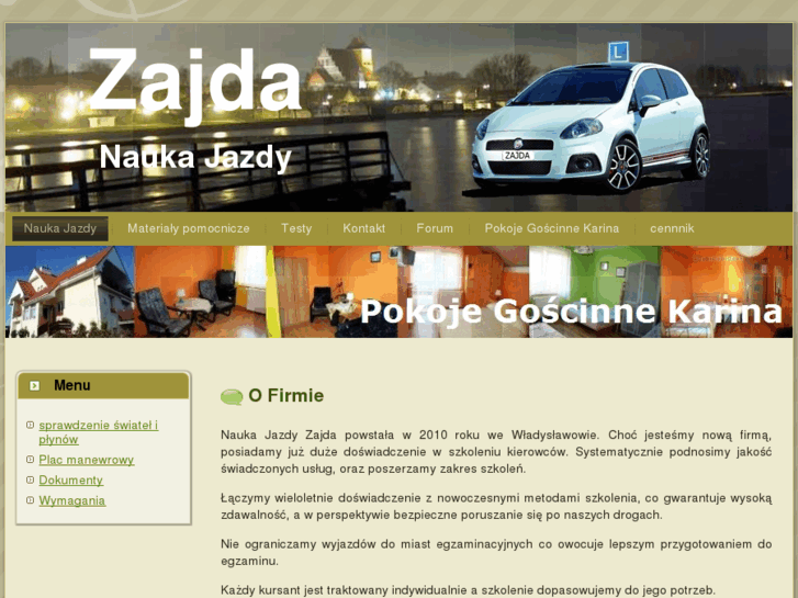 www.zajda.info