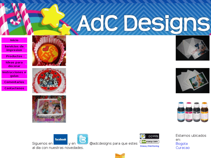 www.adcdesigns.com
