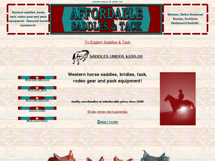 www.affordable-tack.com