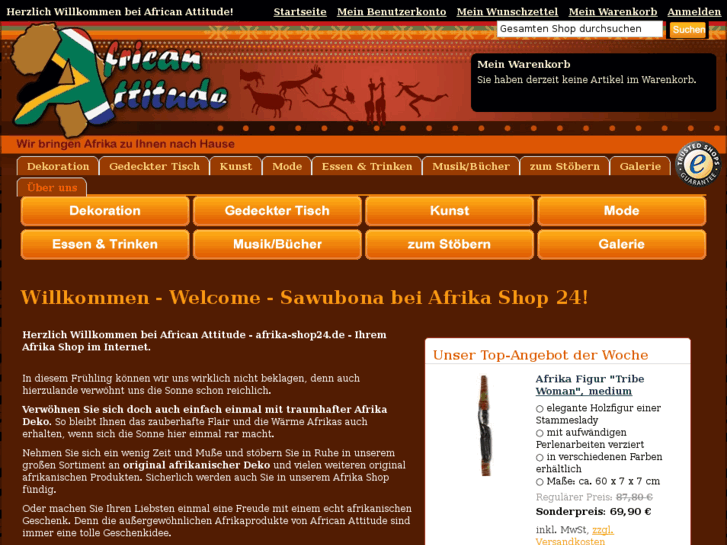 www.africa-shop24.com