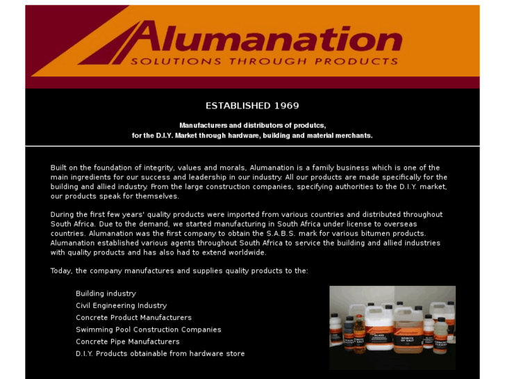 www.alumanation.com