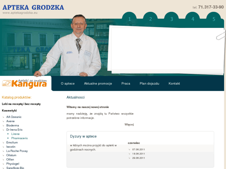 www.aptekagrodzka.com