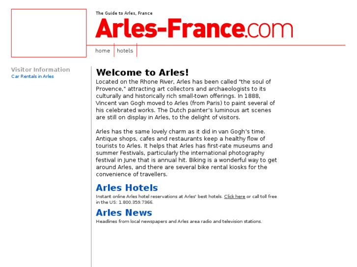 www.arles-france.com