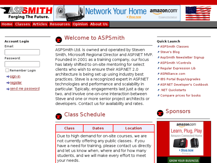 www.aspsmith.com