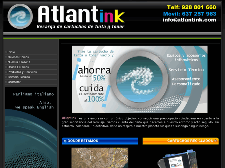 www.atlantink.com