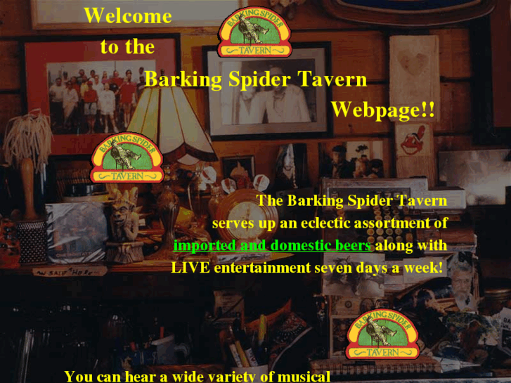 www.barkingspidertavern.com