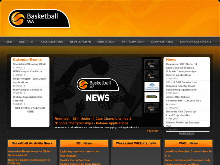 www.basketballwa.asn.au