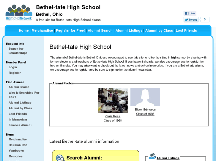 www.betheltatehighschool.org