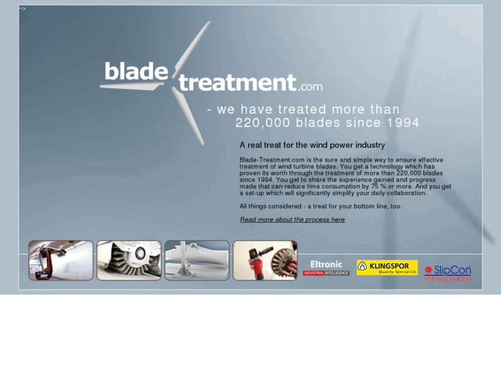 www.blade-treatment.com