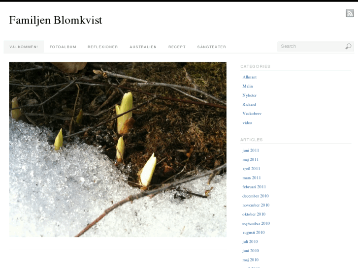 www.blomkvist.org