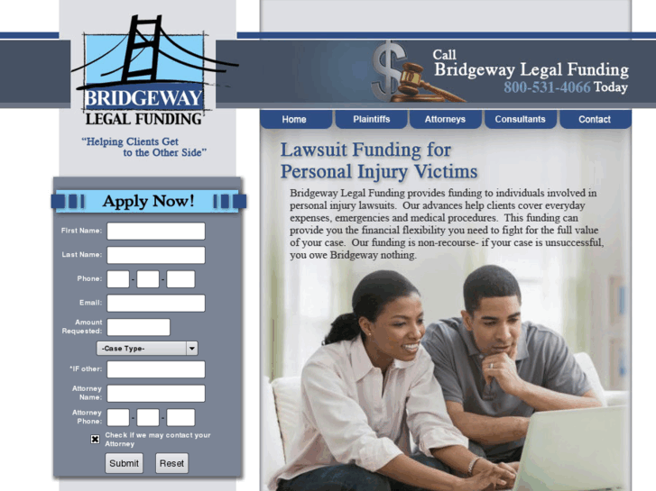 www.bridgewaylegalfunding.com