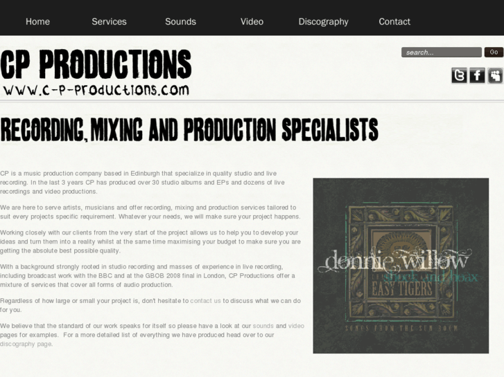 www.c-p-productions.com