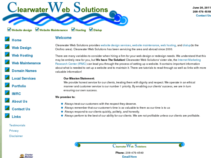 www.clearwaterwebsolutions.com