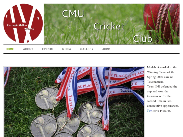 www.cmucricket.org