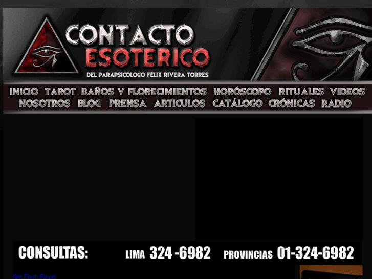 www.contactoesoterico.com