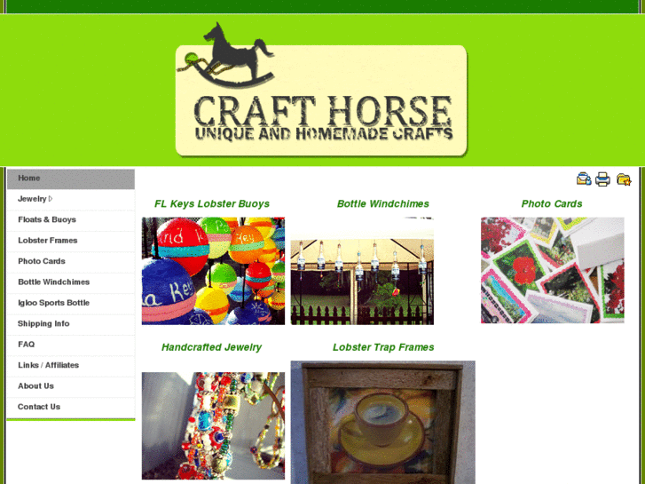 www.crafthorse.com