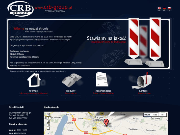 www.crb-group.pl