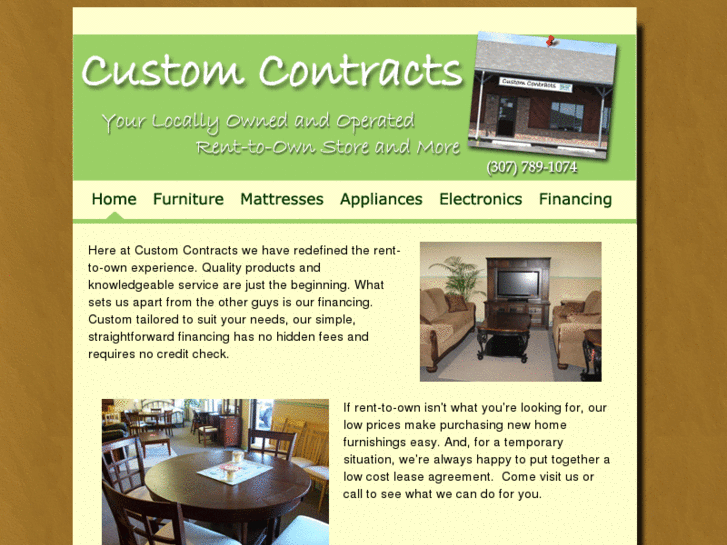 www.customcontracts.biz