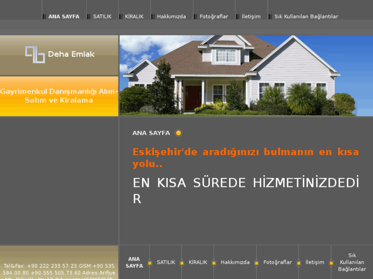 www.deha-emlak.com