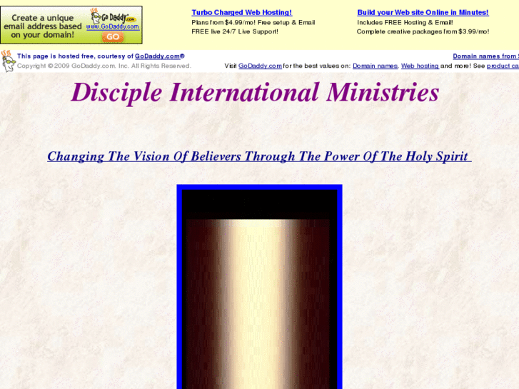 www.discipleinternational.org