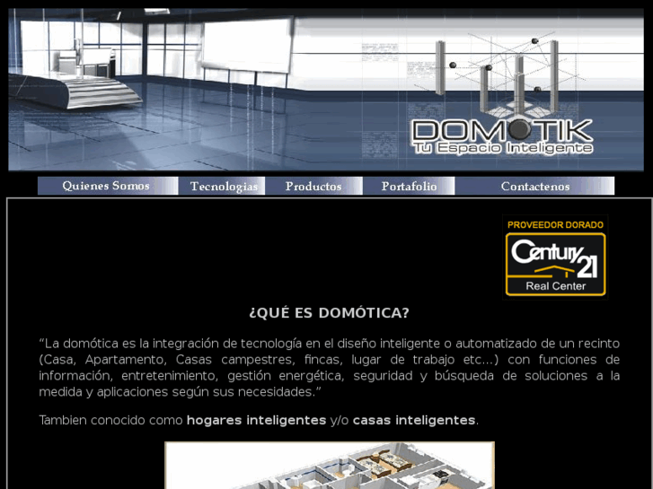 www.domotiksite.com