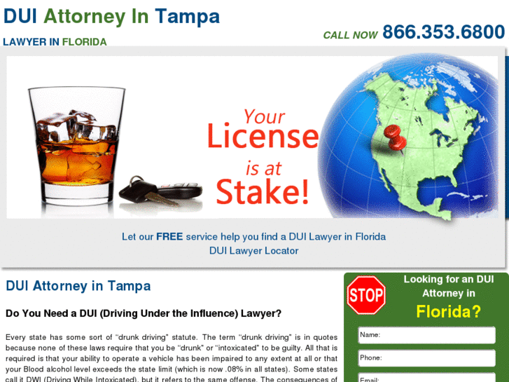 www.duiattorneyintampa.com