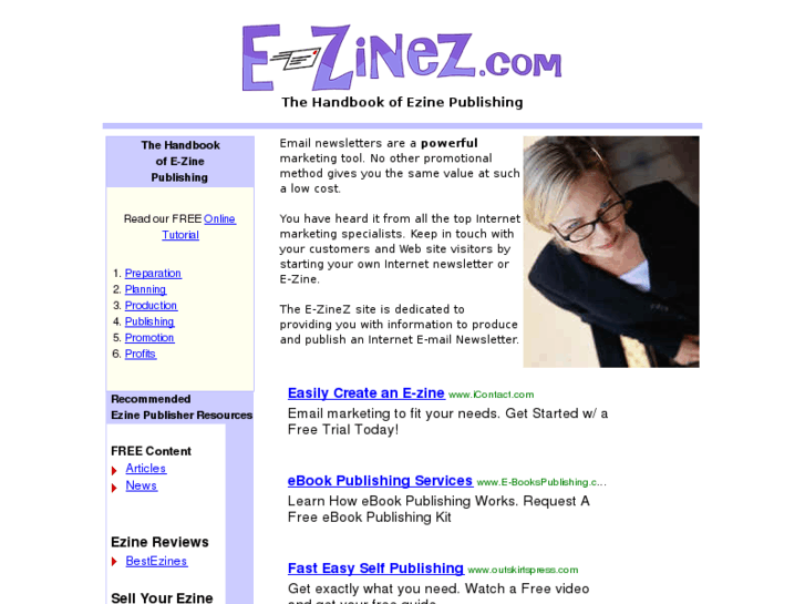 www.e-zinez.com