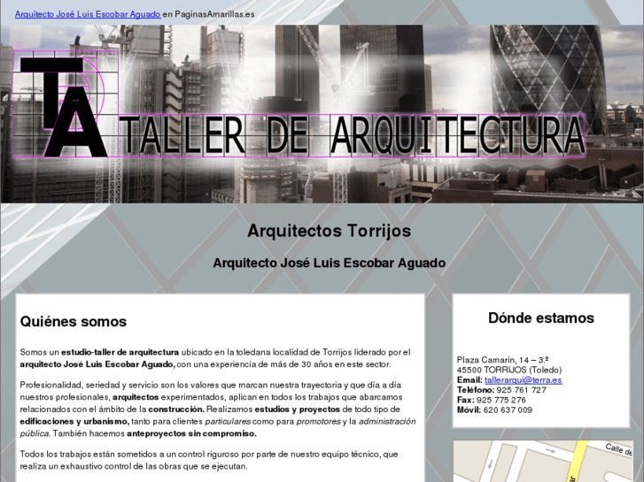 www.escobararquitecto.com