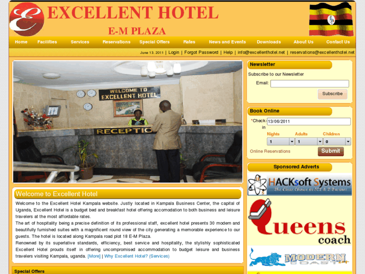 www.excellenthotel.net