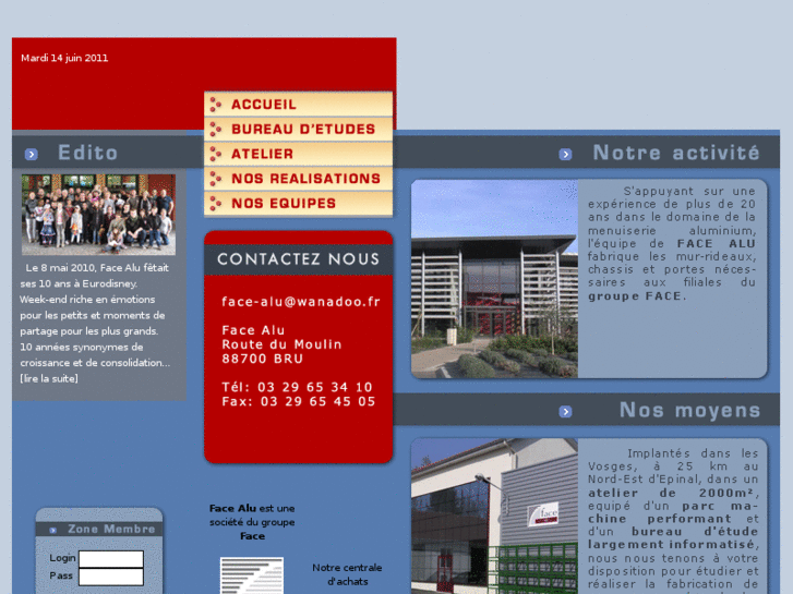 www.face-alu.com