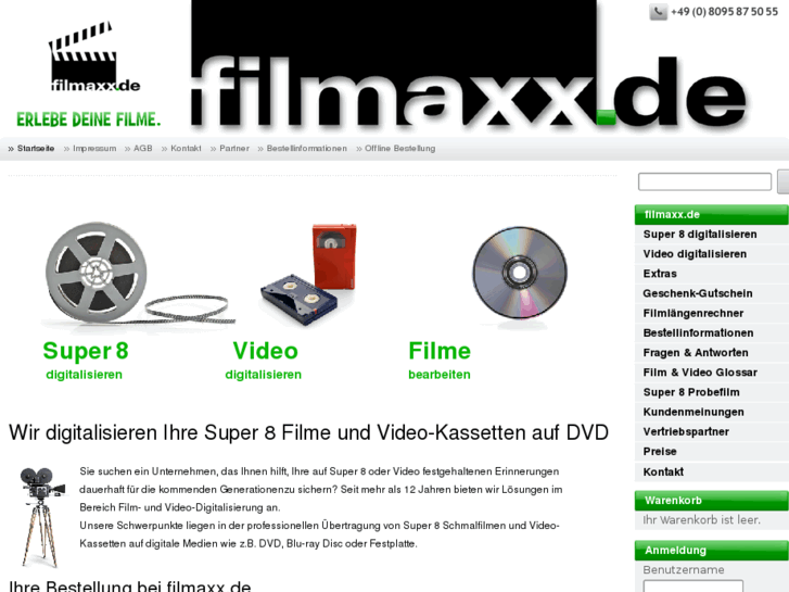 www.filmaxx.com