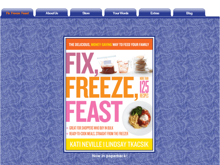 www.fixfreezefeast.com