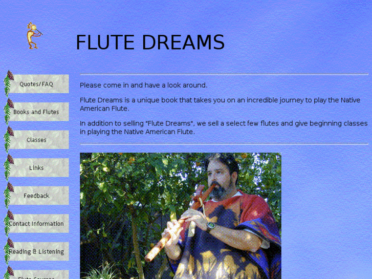 www.flutedreams.com