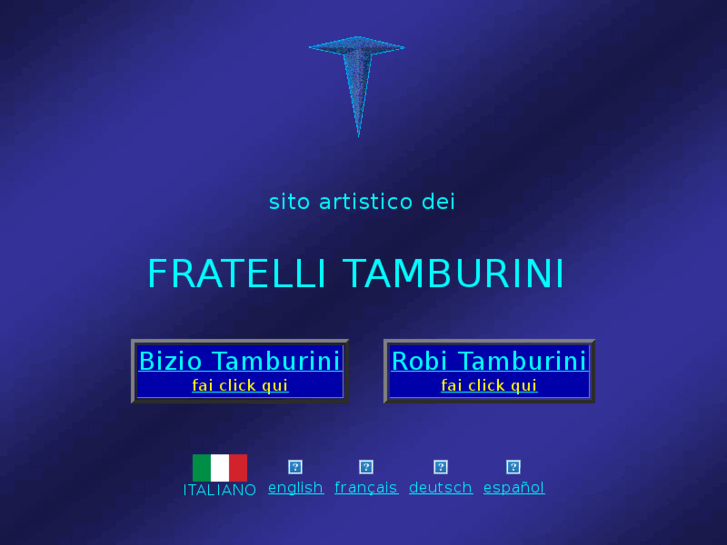 www.fratellitamburini.com